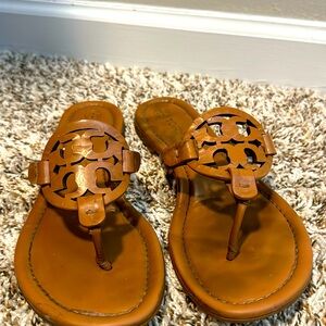 Tory Burch Miller Sandal